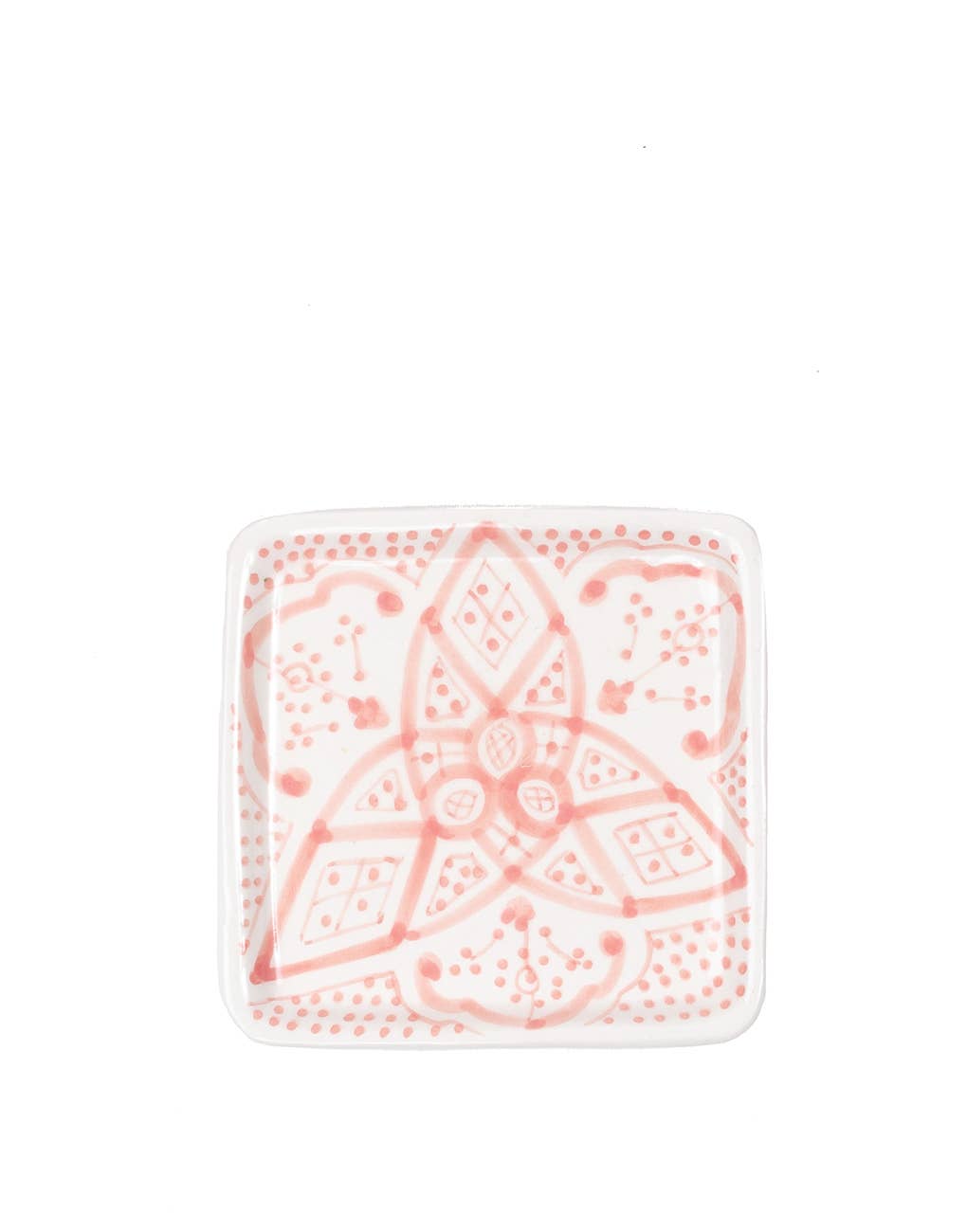 Ceramic Square Tray - 2 styles