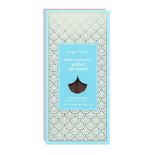 Load image into Gallery viewer, Sugarfina Dark Chocolate Salted Caramel Chocolate Bar
