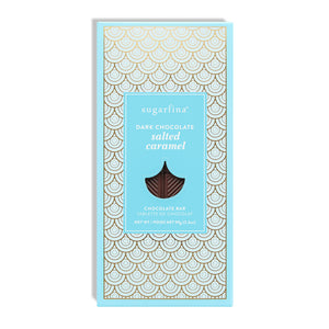 Sugarfina Dark Chocolate Salted Caramel Chocolate Bar