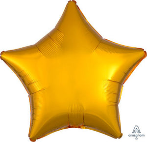 Helium Mylar Balloons