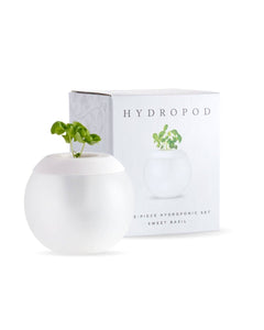 The Hydropod