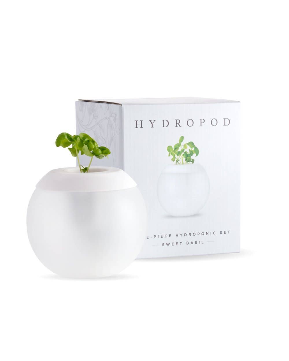 The Hydropod