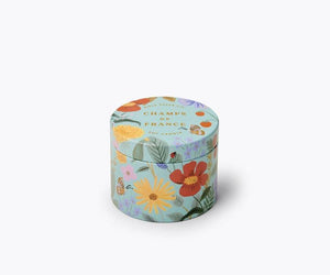 Champs de France 3 oz Tin Candle