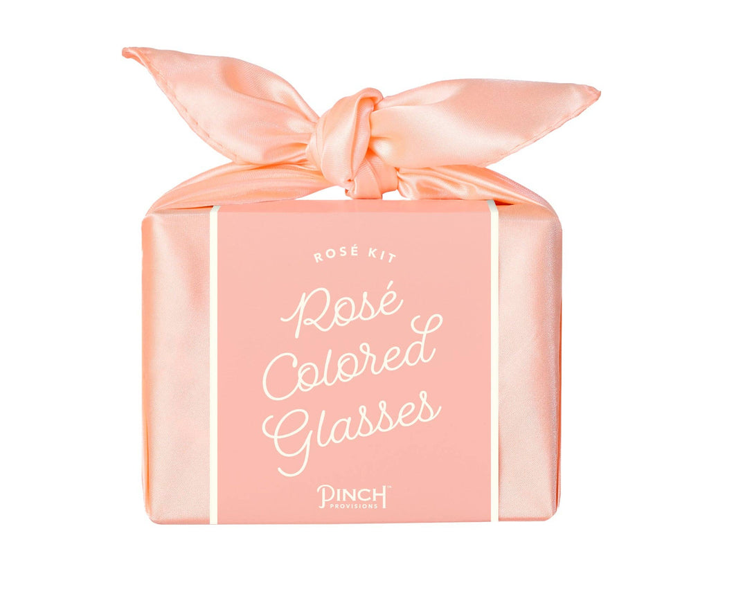 Rosé Kit | Peach