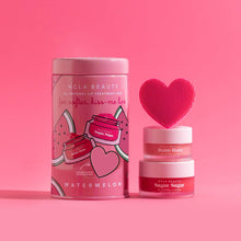 Load image into Gallery viewer, Watermelon Lip Care Set
