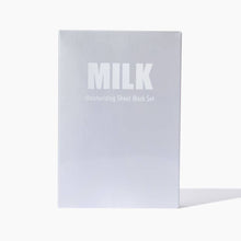 Load image into Gallery viewer, Milk Daily Sheet Mask
