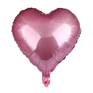 Helium Mylar Balloons