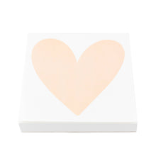 Load image into Gallery viewer, Heart Desk Notepad
