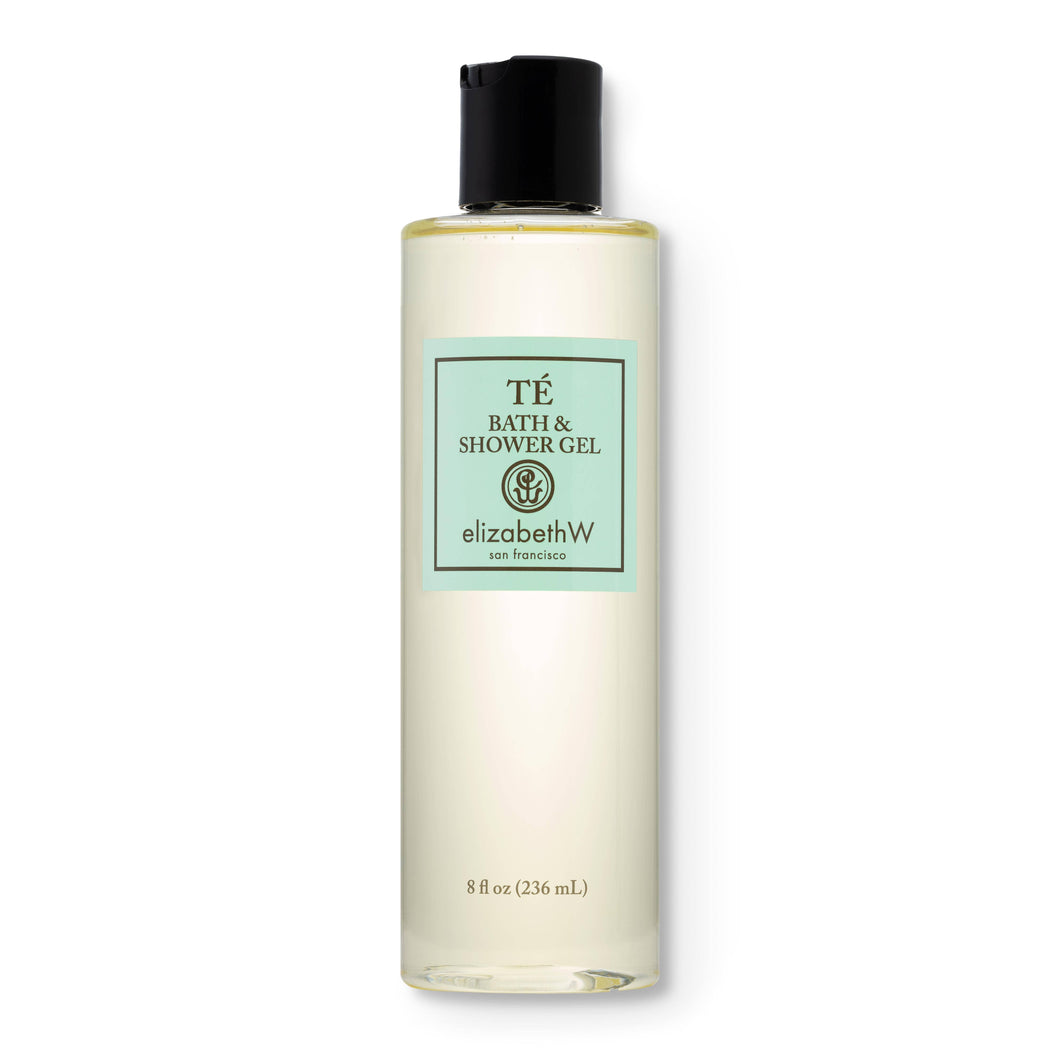 Té Bath & Shower Gel