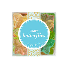 Load image into Gallery viewer, Sugarfina Baby Butterflies
