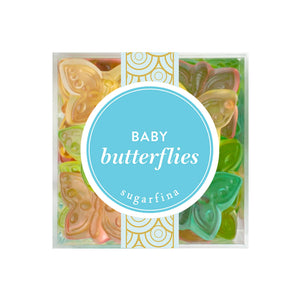 Sugarfina Baby Butterflies