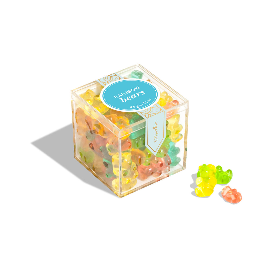 Sugarfina Rainbow Bears