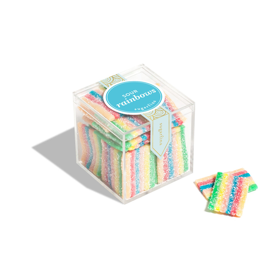 Sugarfina Sour Rainbows