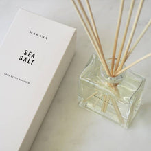 Load image into Gallery viewer, Sea Salt Reed Diffuser
