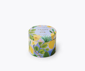 Amalfi del Mar 3 oz Tin Candle