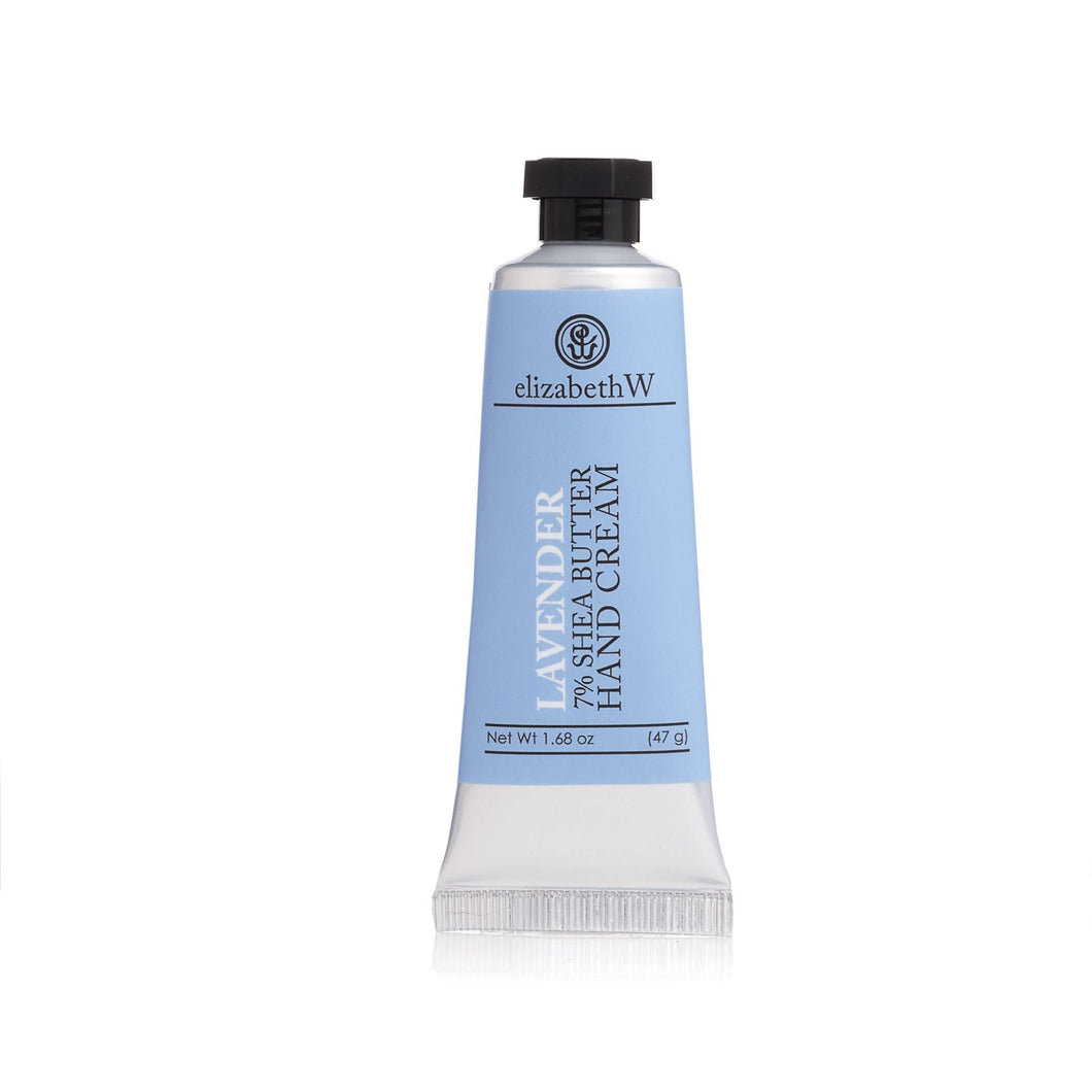Mini Hand Cream - Lavender