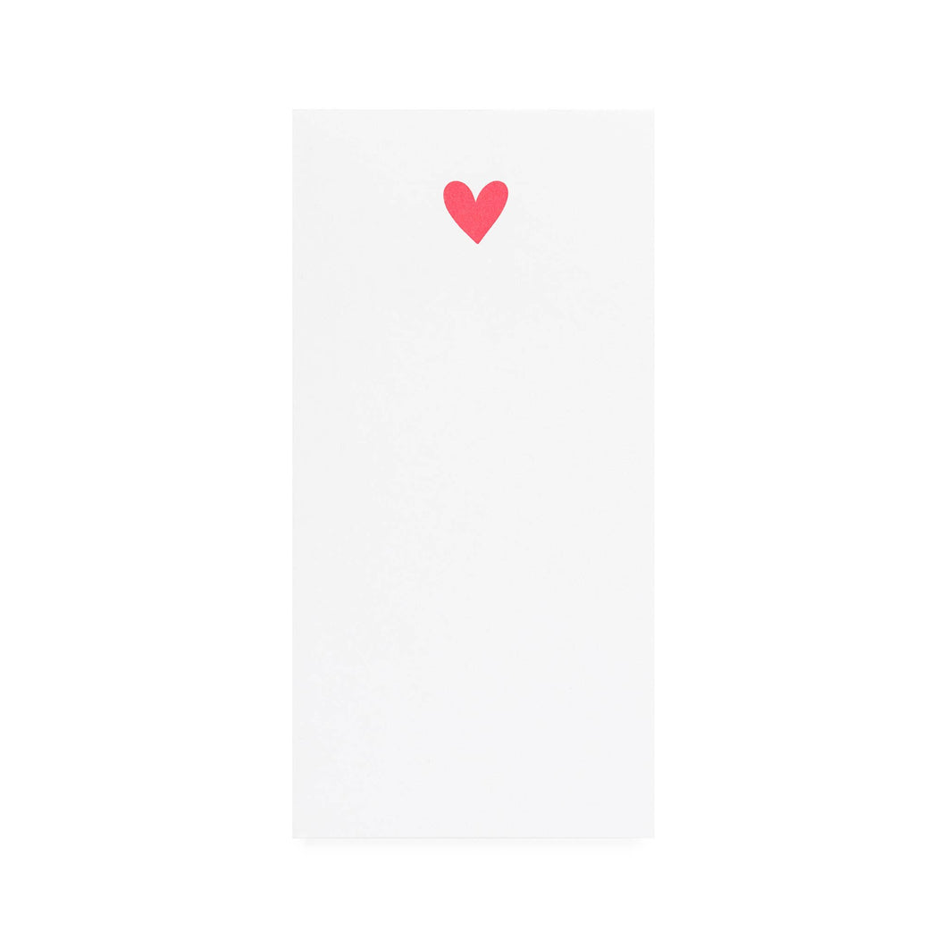 Everyday Pad, Neon Heart