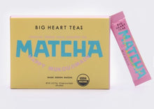 Load image into Gallery viewer, Happy Matcha Sticks
