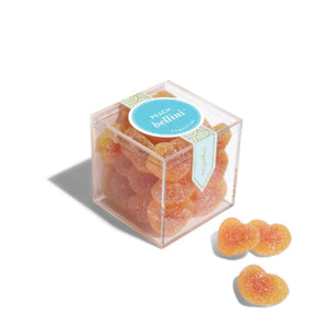 Sugarfina Peach Bellini